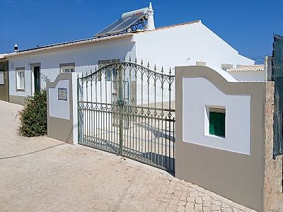 Moradia T2 à venda em Sagres, Vila do Bispo