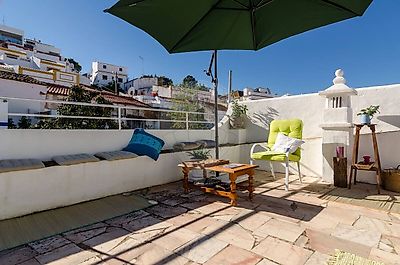 House T4 for sale in Ferragudo, Lagoa (Algarve) — photo 1