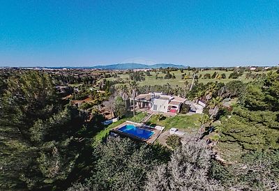 House T3 for sale in Estômbar e Parchal, Lagoa (Algarve)