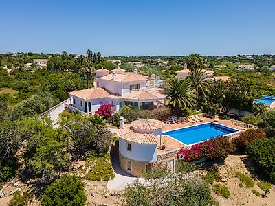 House T3 deluxe for sale in Lagoa e Carvoeiro, Lagoa (Algarve)
