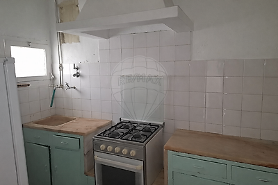 House T2 for sale in Mexilhoeira Grande, Portimão