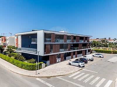 Apartment T3 for sale in Portimão, Portimão