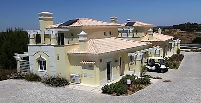 Moradia T3 à venda em Castro Marim, Castro Marim
