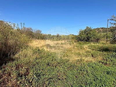 Terreno à venda em Azinhal, Castro Marim