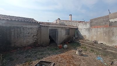 Moradia T2 à venda em Rosário, Almodôvar