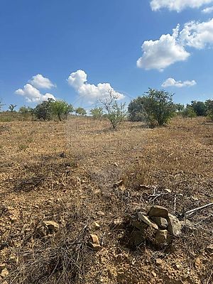 Terreno à venda em Martim Longo, Alcoutim