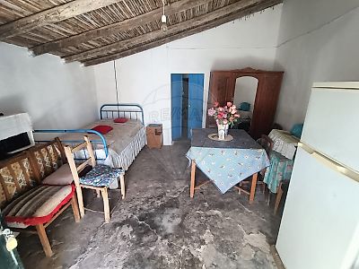 Moradia T3 à venda em Odeleite, Castro Marim
