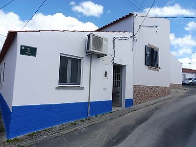 Moradia T1 à venda em São Miguel do Pinheiro, São Pedro de Solis e São Sebastião dos Carros, Mértola