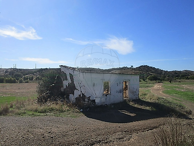 Farm T1 for sale in Castro Marim, Castro Marim