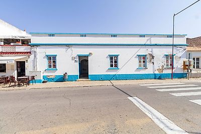 House T3 for sale in Castro Marim, Castro Marim