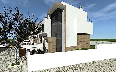 Terreno à venda em Sarilhos Grandes, Montijo