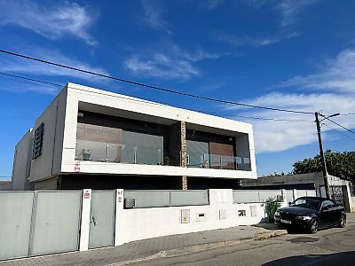 Moradia T3 à venda em Fernão Ferro, Seixal
