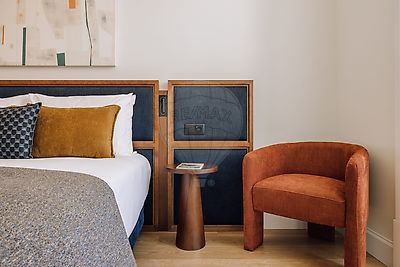 Apartamento T2 à venda em Estrela, Lisboa