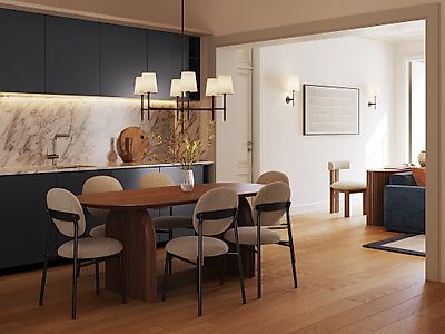 Apartamento à venda em Estrela