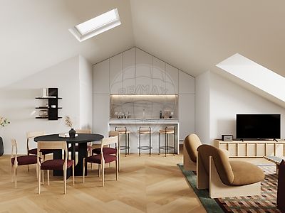 Apartamento à venda em Santa Maria Maior