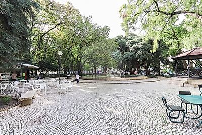 Apartamento para arrendar em Campo de Ourique