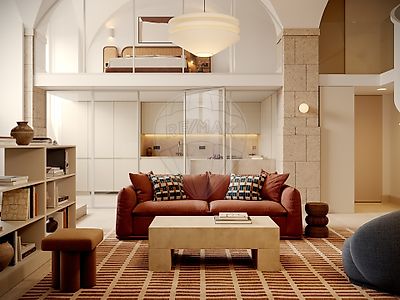 Apartamento à venda em Santa Maria Maior