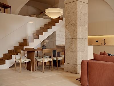 Apartamento à venda em Santa Maria Maior