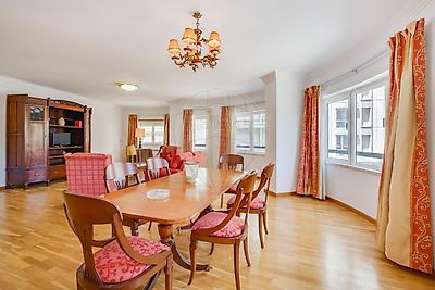 Apartamento para arrendar em Areeiro