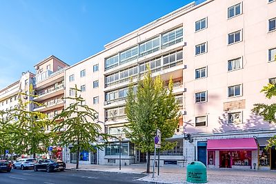 Apartamento à venda em Areeiro