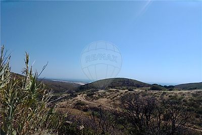 Terreno à venda em Alcabideche, Cascais