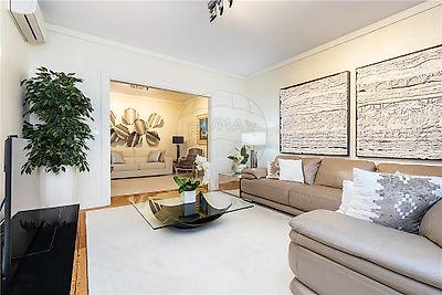 Apartamento à venda em Misericórdia