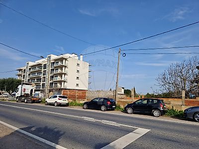 Terreno à venda em Castanheira do Ribatejo e Cachoeiras, Vila Franca de Xira