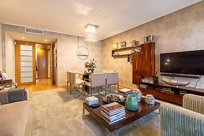 Apartamento à venda em São Domingos de Benfica