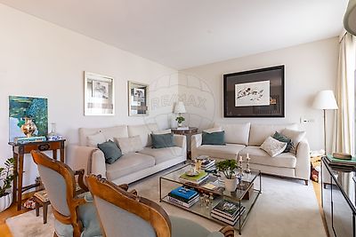 Apartamento à venda em Alcântara