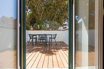 Apartamento à venda em São Vicente