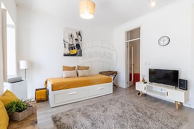 Apartamento à venda em São Vicente