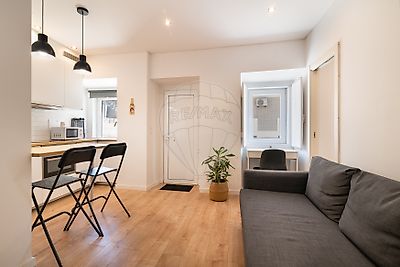 Apartamento à venda em Ajuda