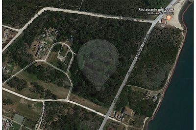Terreno à venda em São Jacinto, Aveiro