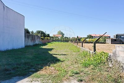 Terreno à venda em São Salvador, Ílhavo