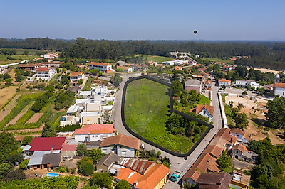 Terreno à venda em Alquerubim, Albergaria-a-Velha