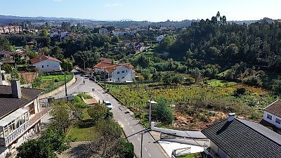 Terreno à venda em Águeda e Borralha, Águeda