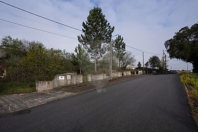 Terreno à venda em Alquerubim, Albergaria-a-Velha