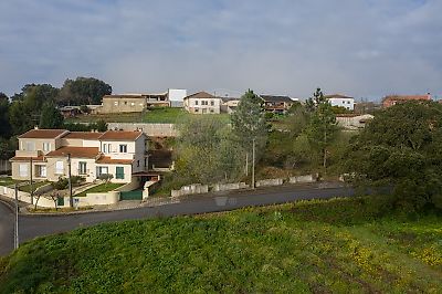 Terreno à venda em Alquerubim, Albergaria-a-Velha