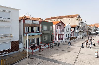 Prédio à venda em Gafanha da Encarnação, Ílhavo