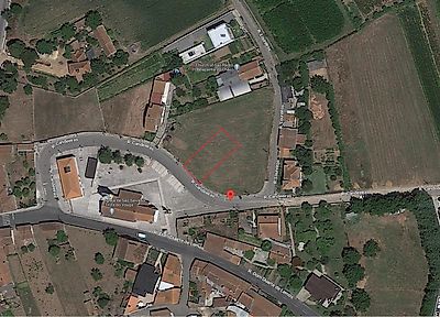Terreno à venda em Trofa, Segadães e Lamas do Vouga, Águeda