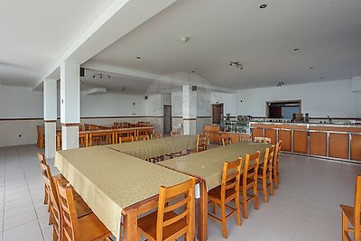 Loja para arrendar em Fermentelos, Águeda