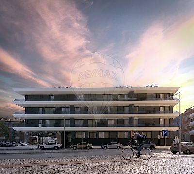 Apartamento T3 à venda em Glória e Vera Cruz, Aveiro