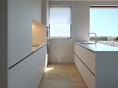 Apartamento T3 à venda em Glória e Vera Cruz, Aveiro