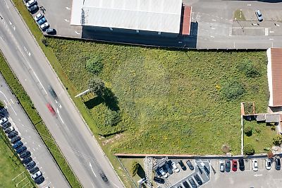 Terreno para arrendar em Esgueira, Aveiro