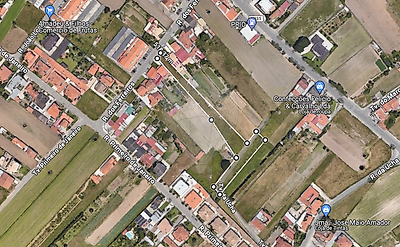Terreno à venda em São Bernardo, Aveiro