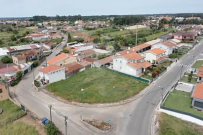 Terreno à venda em Trofa, Segadães e Lamas do Vouga, Águeda