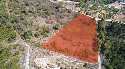 Terreno à venda em Assafarge e Antanhol, Coimbra