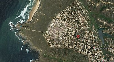 Terreno à venda em Aljezur, Aljezur