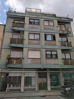 Apartamento à venda em Cedofeita, Santo Ildefonso, Sé, Miragaia, São Nicolau e Vitória