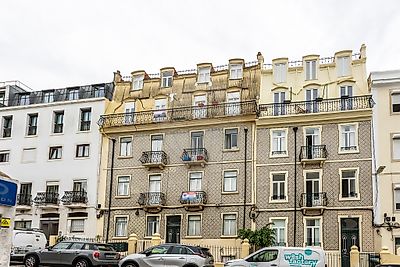 Apartamento à venda em Estrela